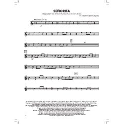 Best of Bl&auml;serKlasse - Tenorsaxophon in B : Jubil&auml;umsausgabe - Highlights aus 25 Jahren YAMAHA BL&Auml;SERKLASSE